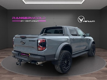 Used Ford Ranger 2025 for sale - 79235945: Photo