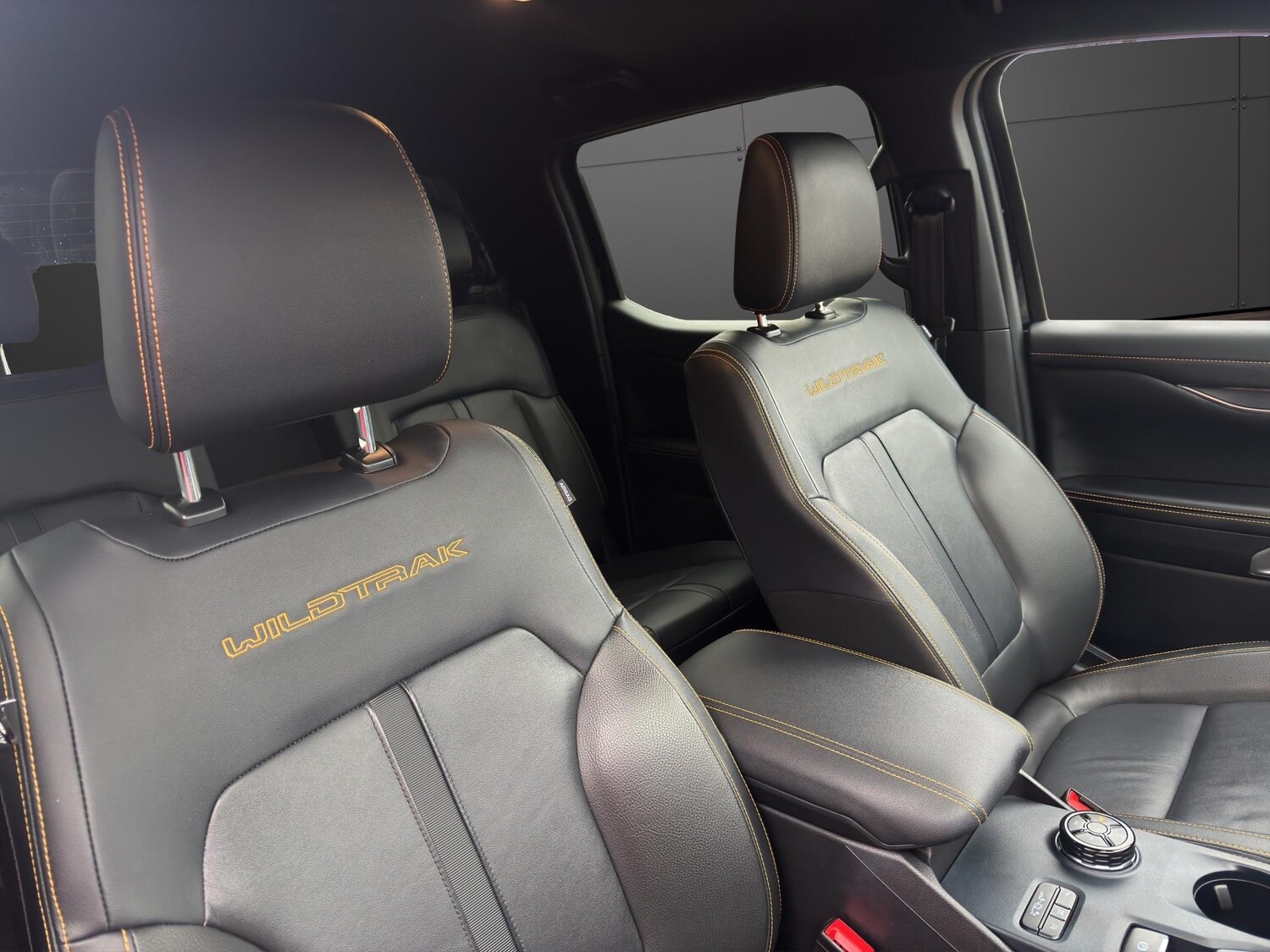 Used Ford Ranger 2023 for sale - 76744854: Photo 10