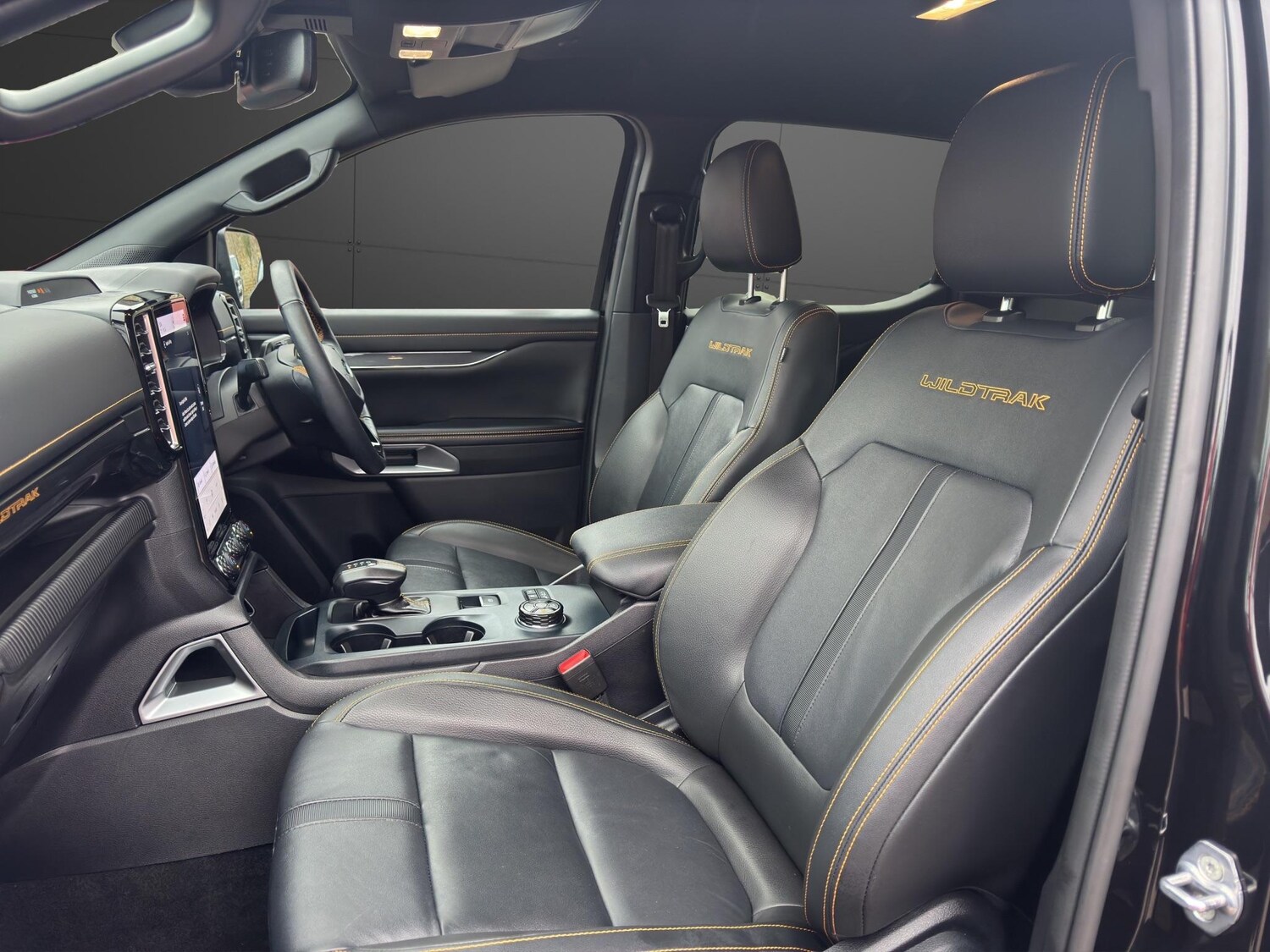 Used Ford Ranger 2023 for sale - 76744854: Photo 12