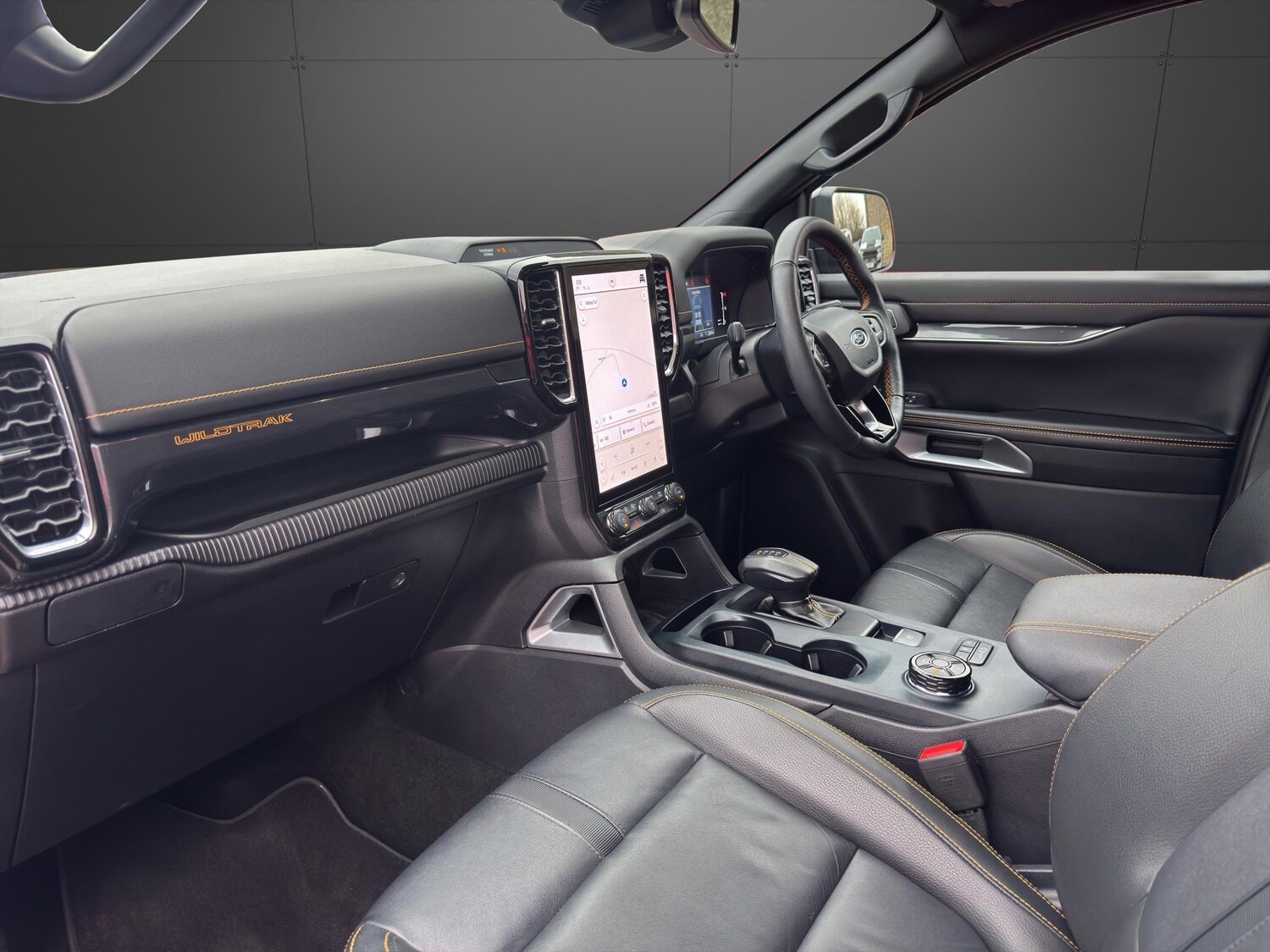 Used Ford Ranger 2023 for sale - 76744854: Photo 13