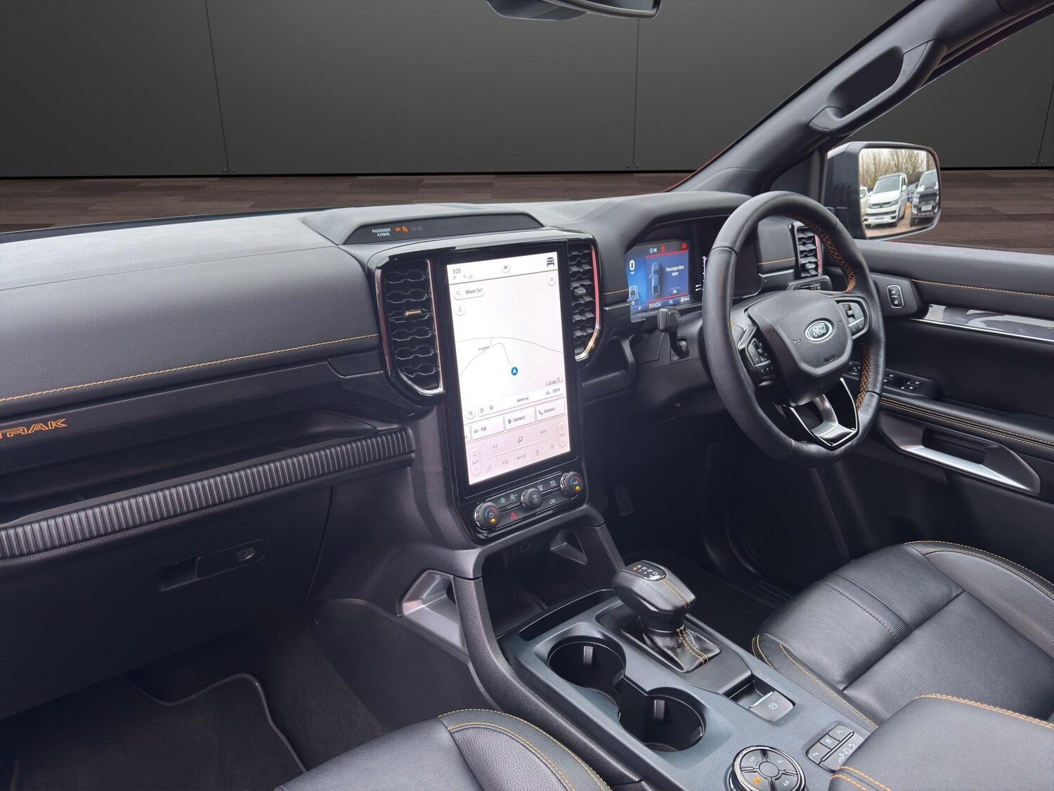 Used Ford Ranger 2023 for sale - 76744854: Photo 15