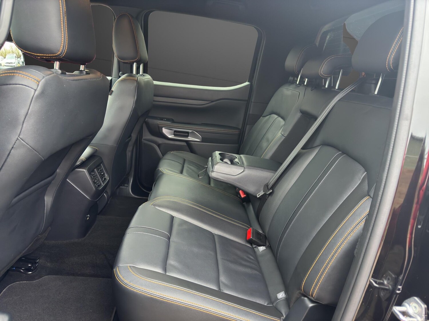 Used Ford Ranger 2023 for sale - 76744854: Photo 16