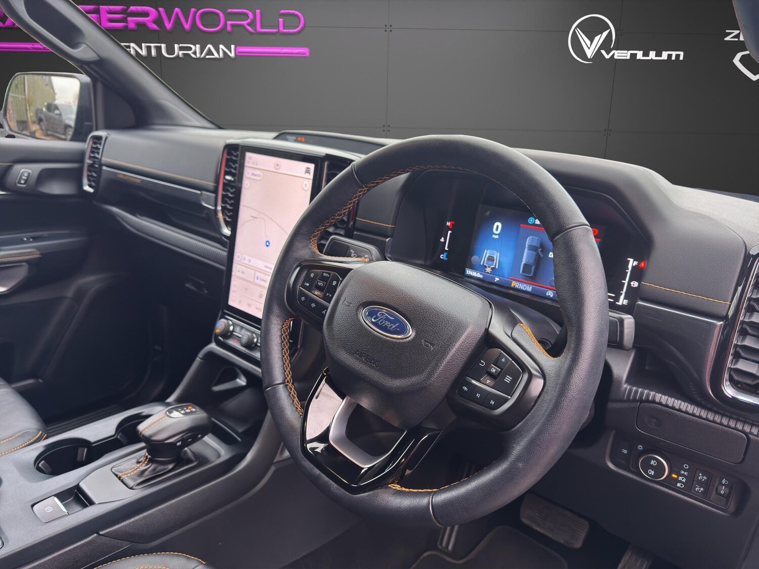 Used Ford Ranger 2023 for sale - 76744854: Photo 18