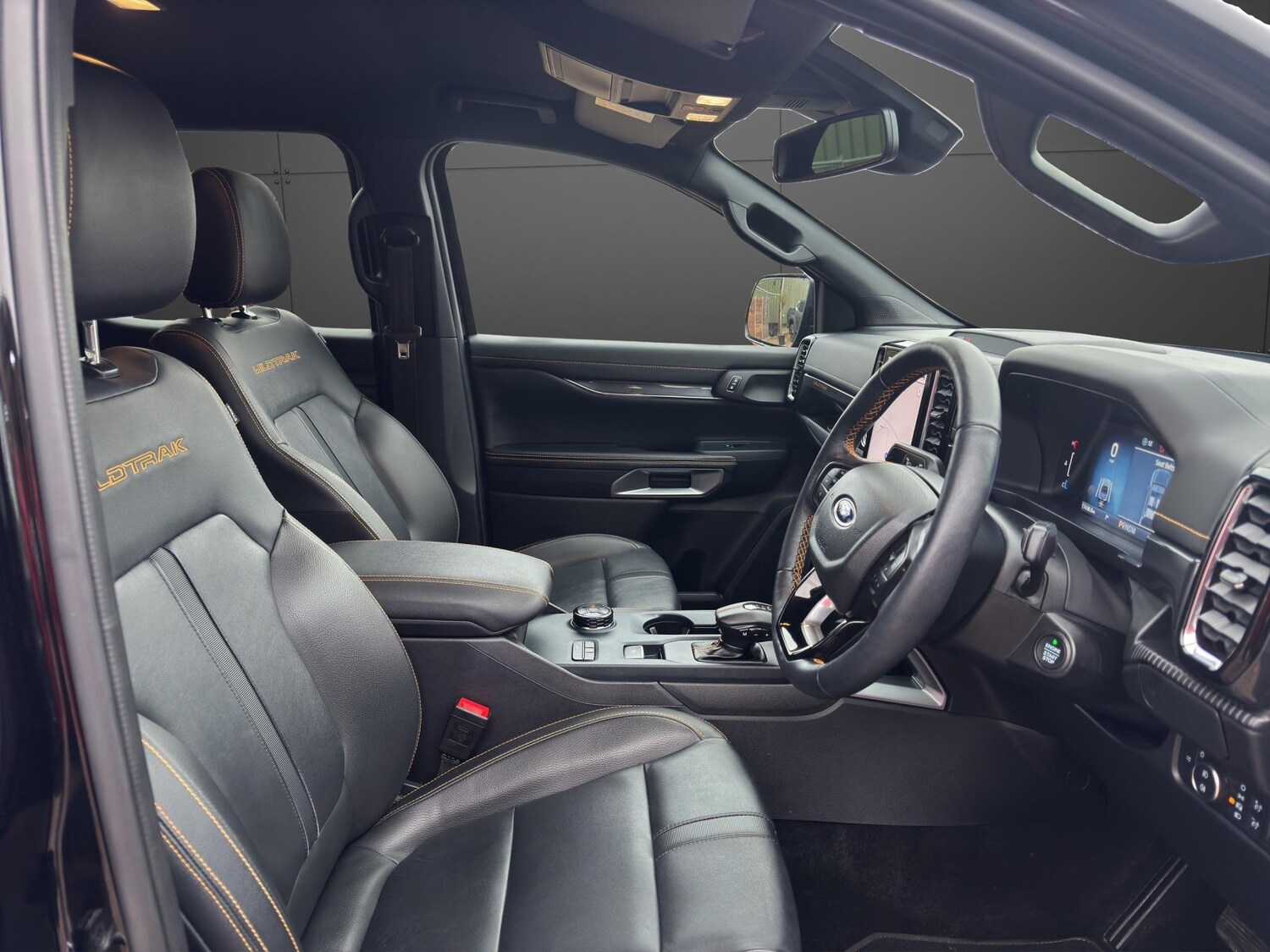 Used Ford Ranger 2023 for sale - 76744854: Photo 19