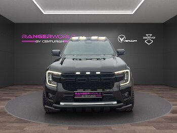 Used Ford Ranger 2023 for sale - 76744854: Photo