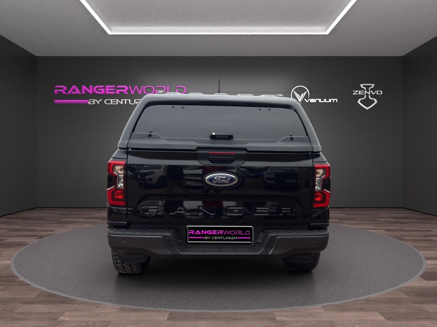 Used Ford Ranger 2023 for sale - 76744854: Photo 3