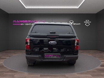 Used Ford Ranger 2023 for sale - 76744854: Photo
