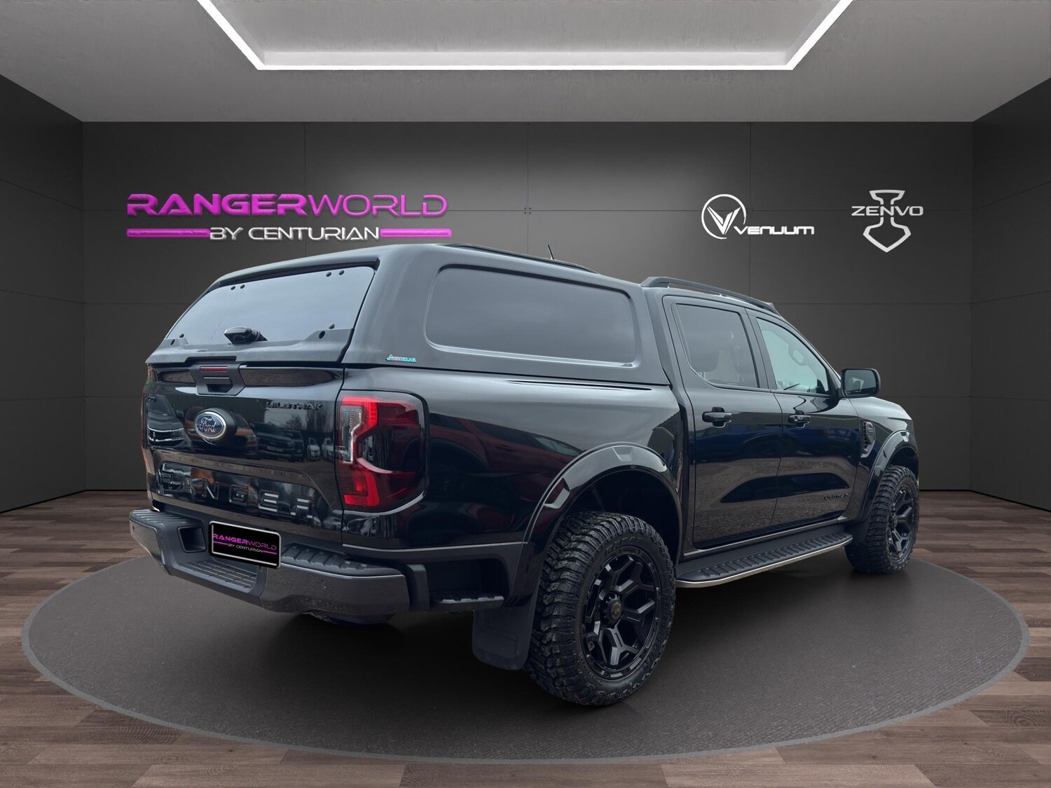 Used Ford Ranger 2023 for sale - 76744854: Photo 5