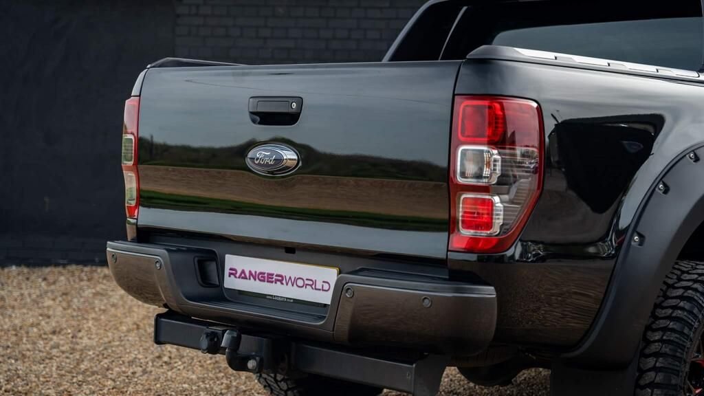 Used Ford Ranger 2021 for sale - 77022823: Photo 12