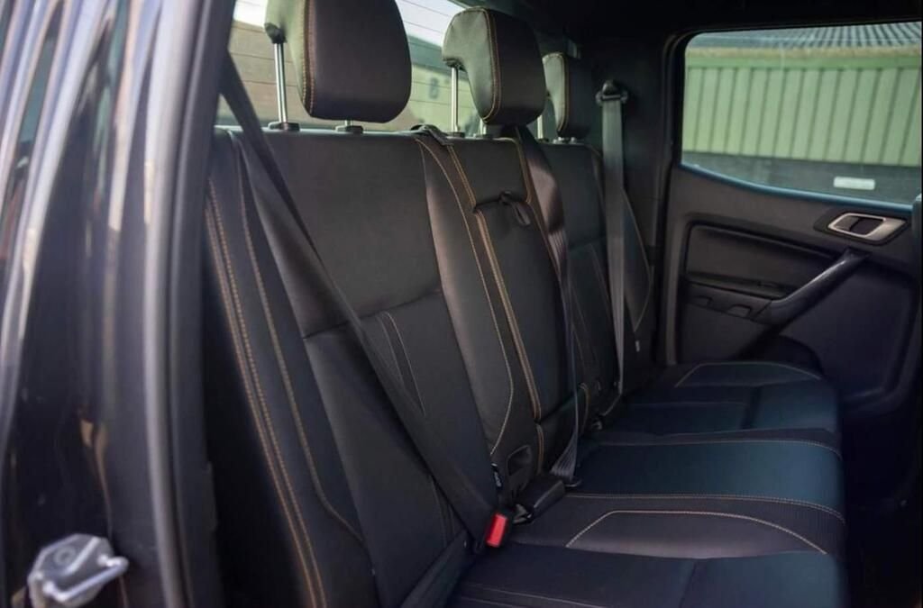 Used Ford Ranger 2021 for sale - 77022823: Photo 13