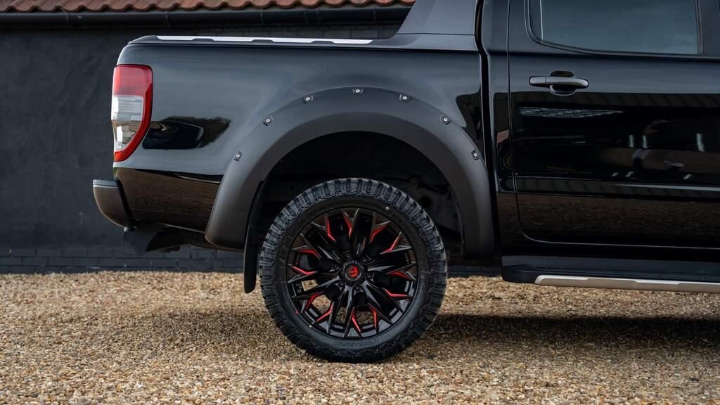 Used Ford Ranger 2021 for sale - 77022823: Photo 17