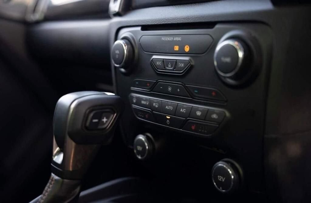 Used Ford Ranger 2021 for sale - 77022823: Photo 26