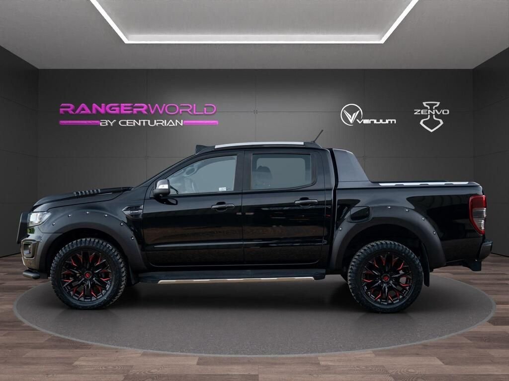 Used Ford Ranger 2021 for sale - 77022823: Photo 5