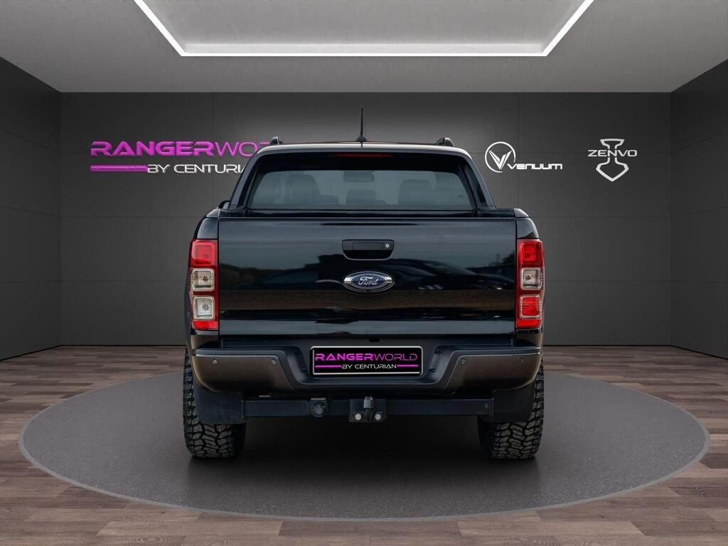 Used Ford Ranger 2021 for sale - 77022823: Photo 7