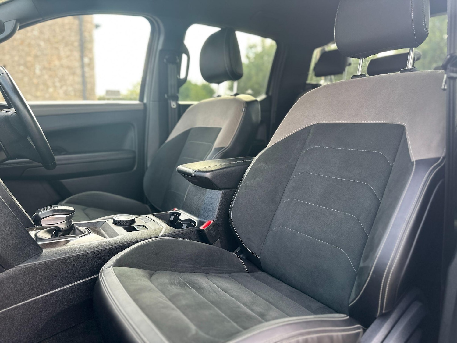 Used Volkswagen Amarok 2023 for sale - 77417050: Photo 12