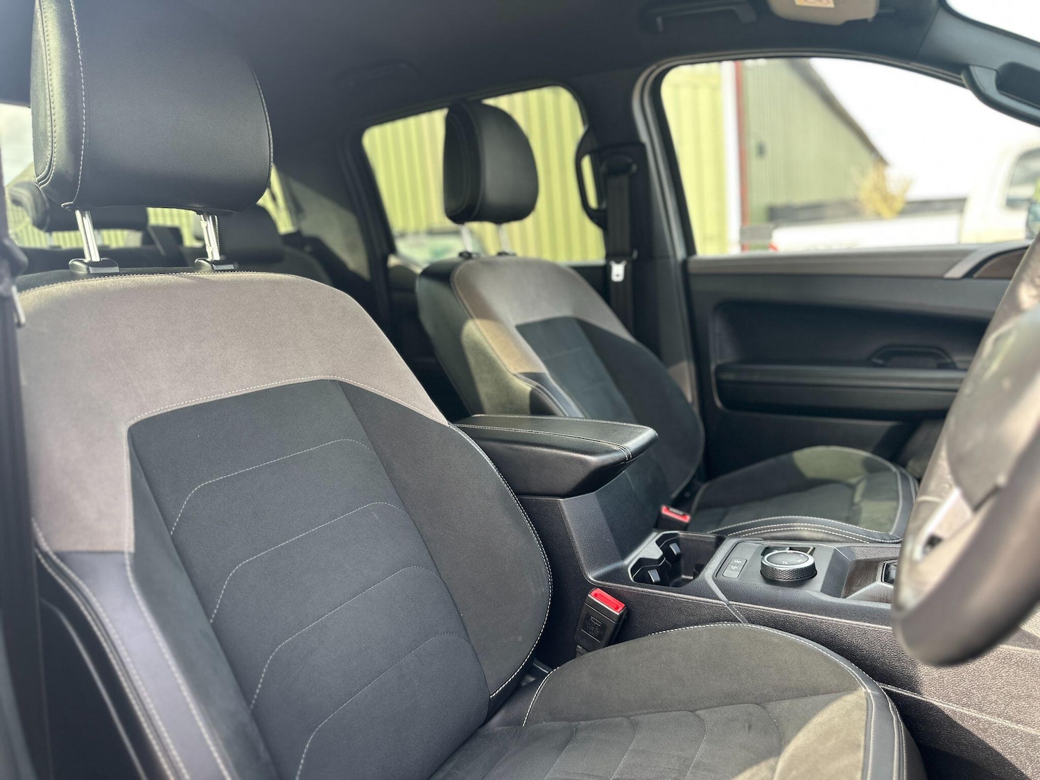 Used Volkswagen Amarok 2023 for sale - 77417050: Photo 13