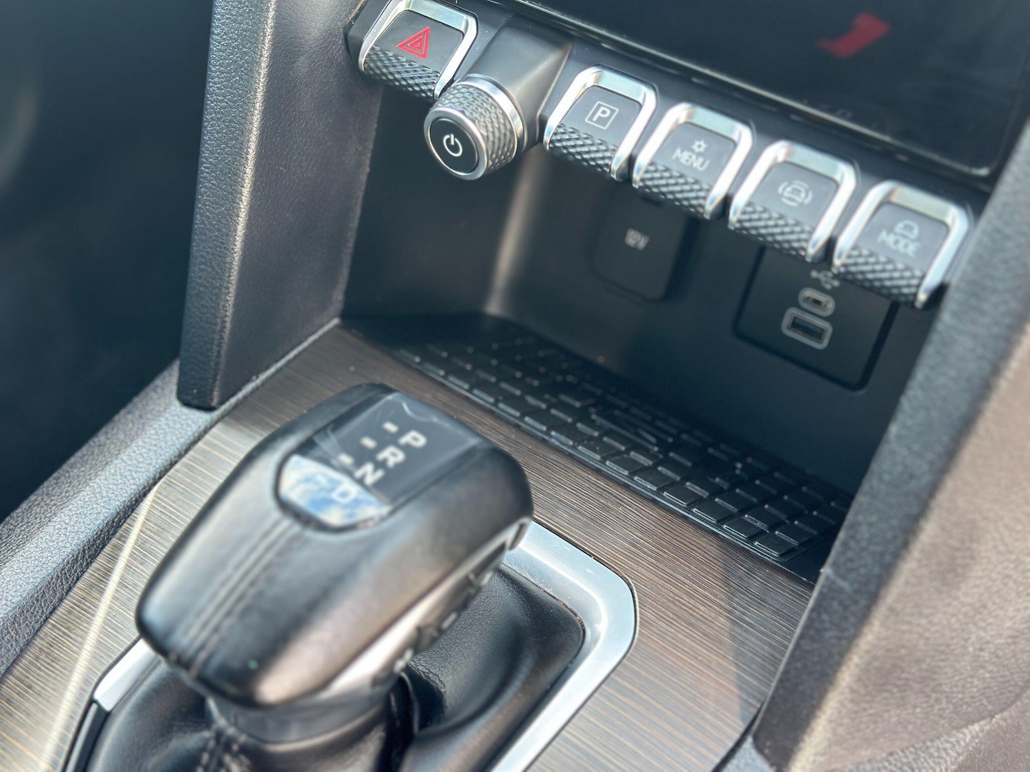 Used Volkswagen Amarok 2023 for sale - 77417050: Photo 15