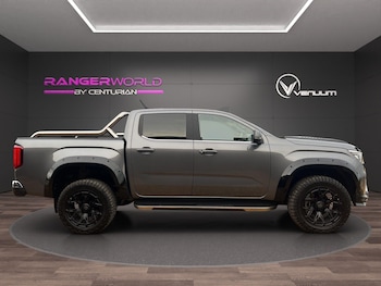 Used Volkswagen Amarok 2023 for sale - 77417050: Photo