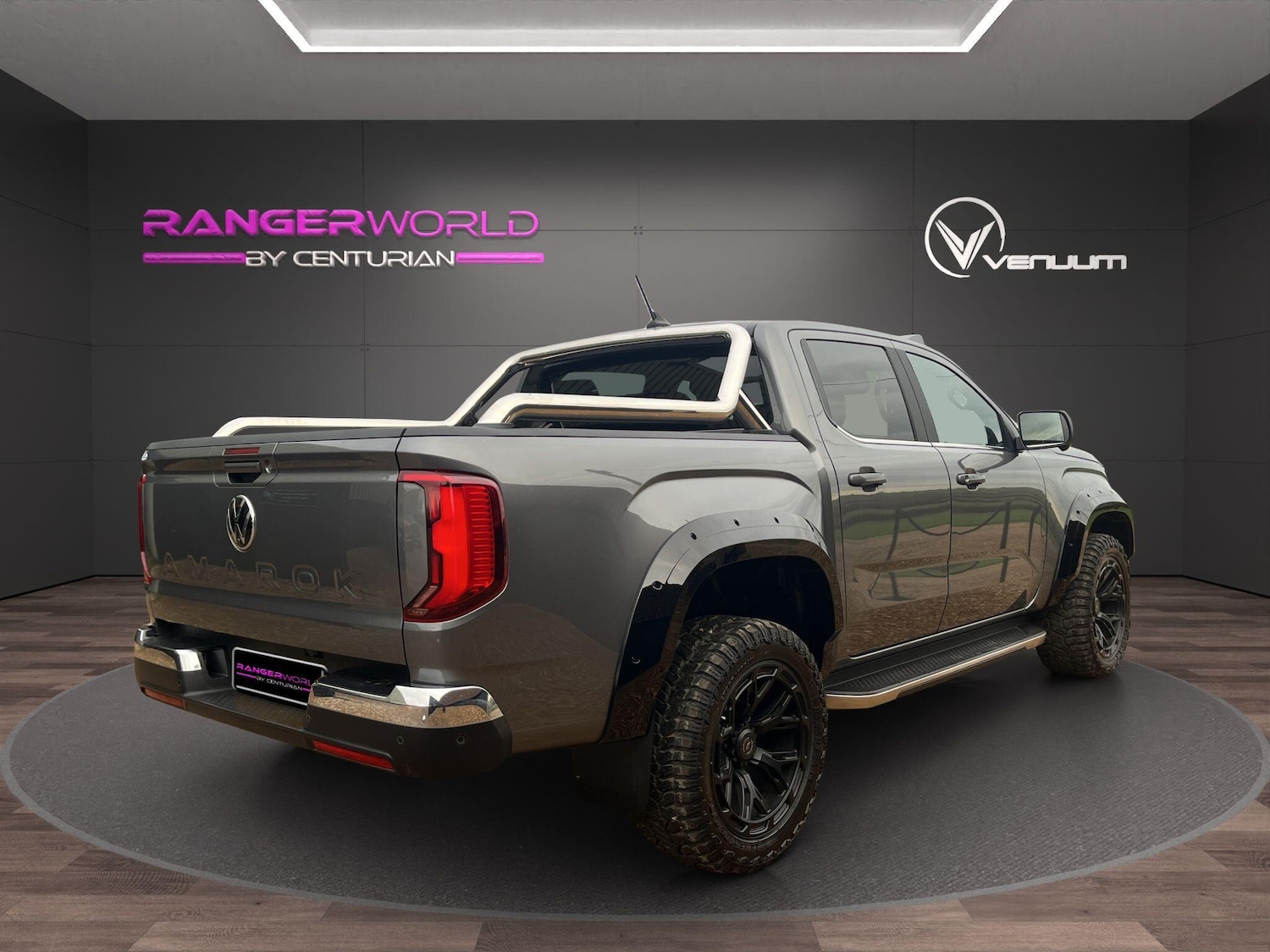 Used Volkswagen Amarok 2023 for sale - 77417050: Photo 5