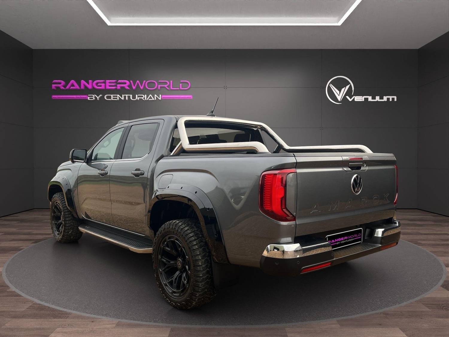 Used Volkswagen Amarok 2023 for sale - 77417050: Photo 6