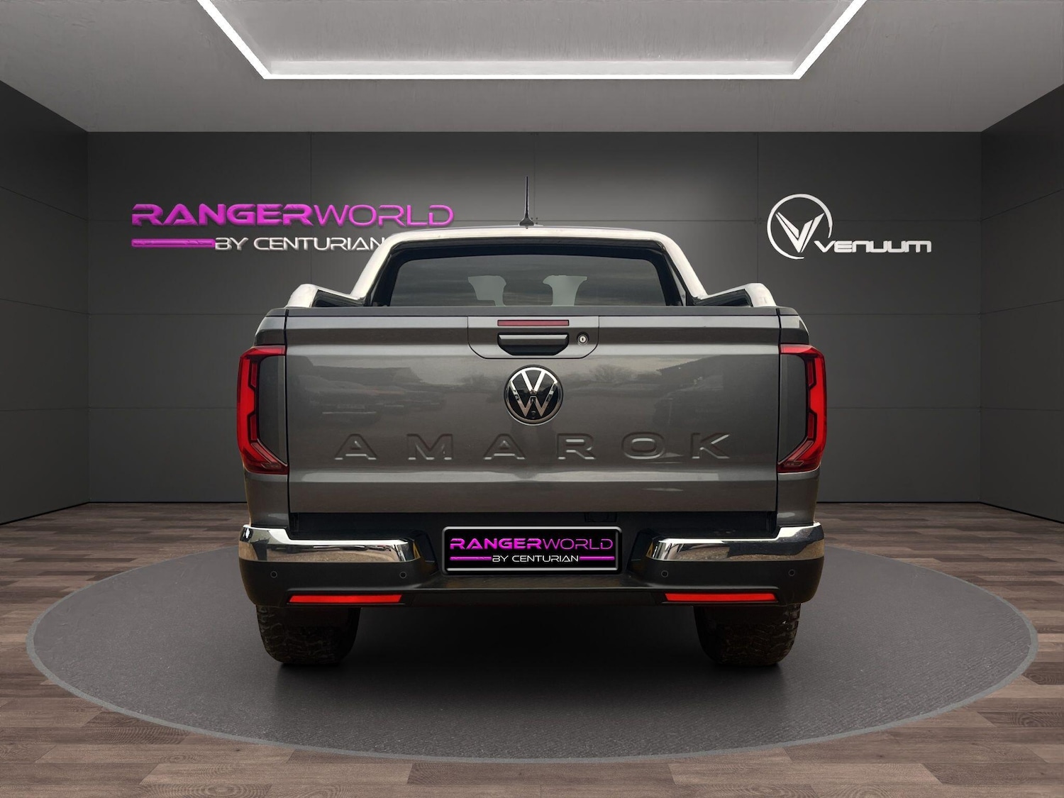 Used Volkswagen Amarok 2023 for sale - 77417050: Photo 7