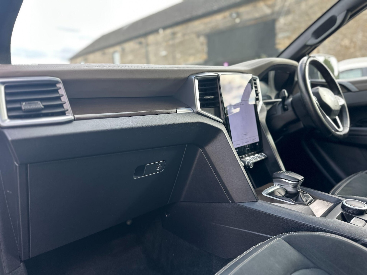 Used Volkswagen Amarok 2023 for sale - 77417050: Photo 9