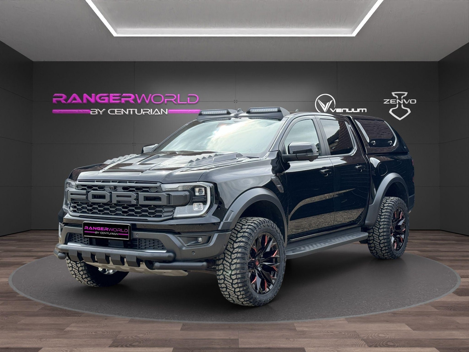 Used Ford Ranger for sale - 76744837: Photo 1