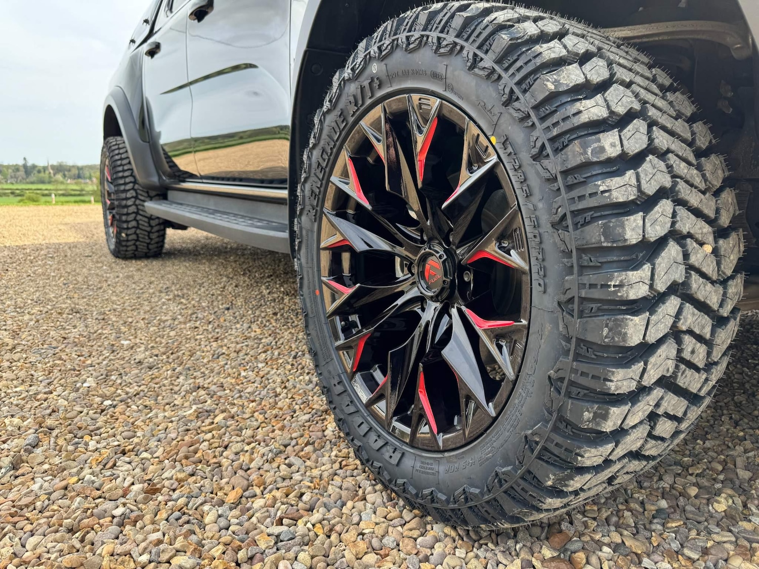 Used Ford Ranger for sale - 76744837: Photo 12