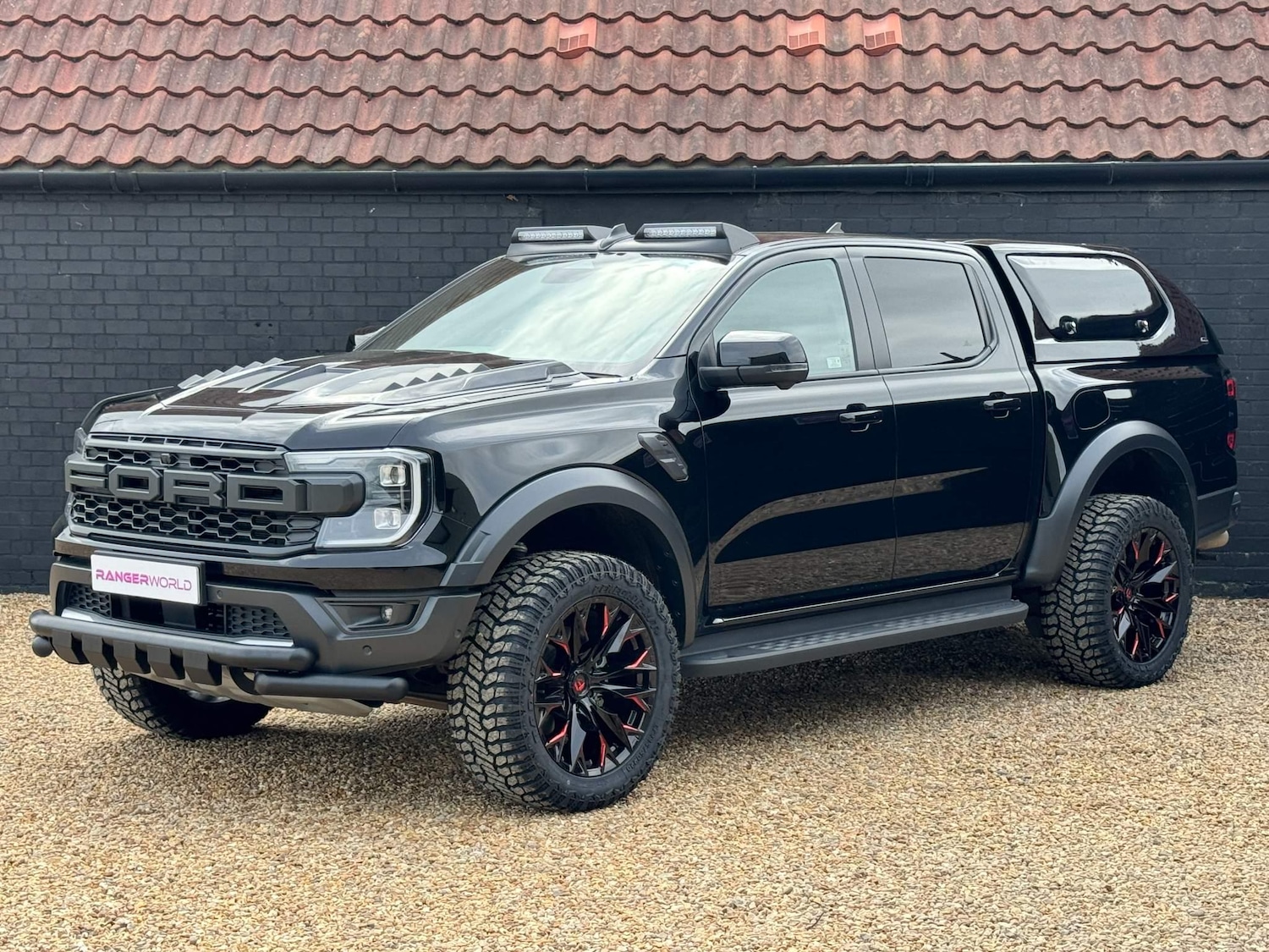 Used Ford Ranger for sale - 76744837: Photo 21