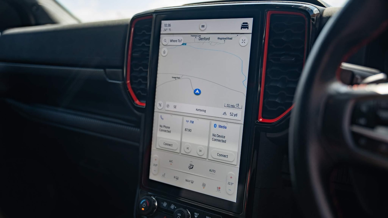 Used Ford Ranger for sale - 76744837: Photo 24