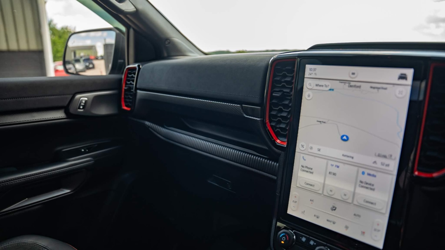 Used Ford Ranger for sale - 76744837: Photo 39