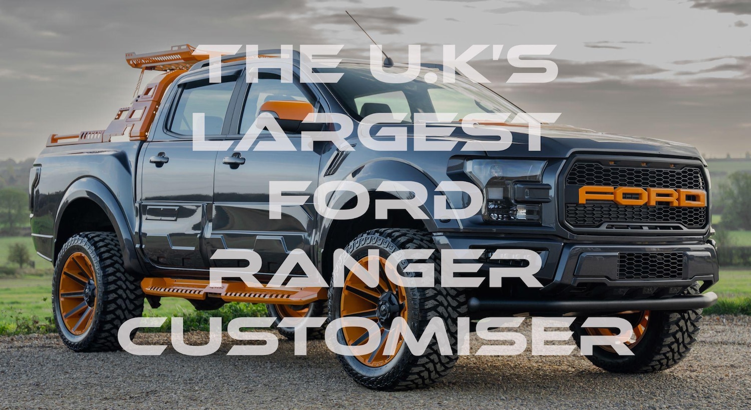 Used Ford Ranger for sale - 76744837: Photo 95