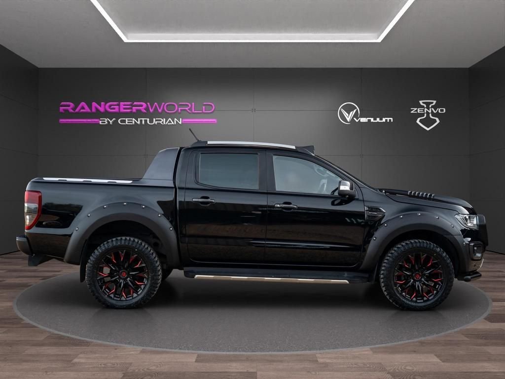 Used Ford Ranger 2021 for sale - 77022834: Photo 11