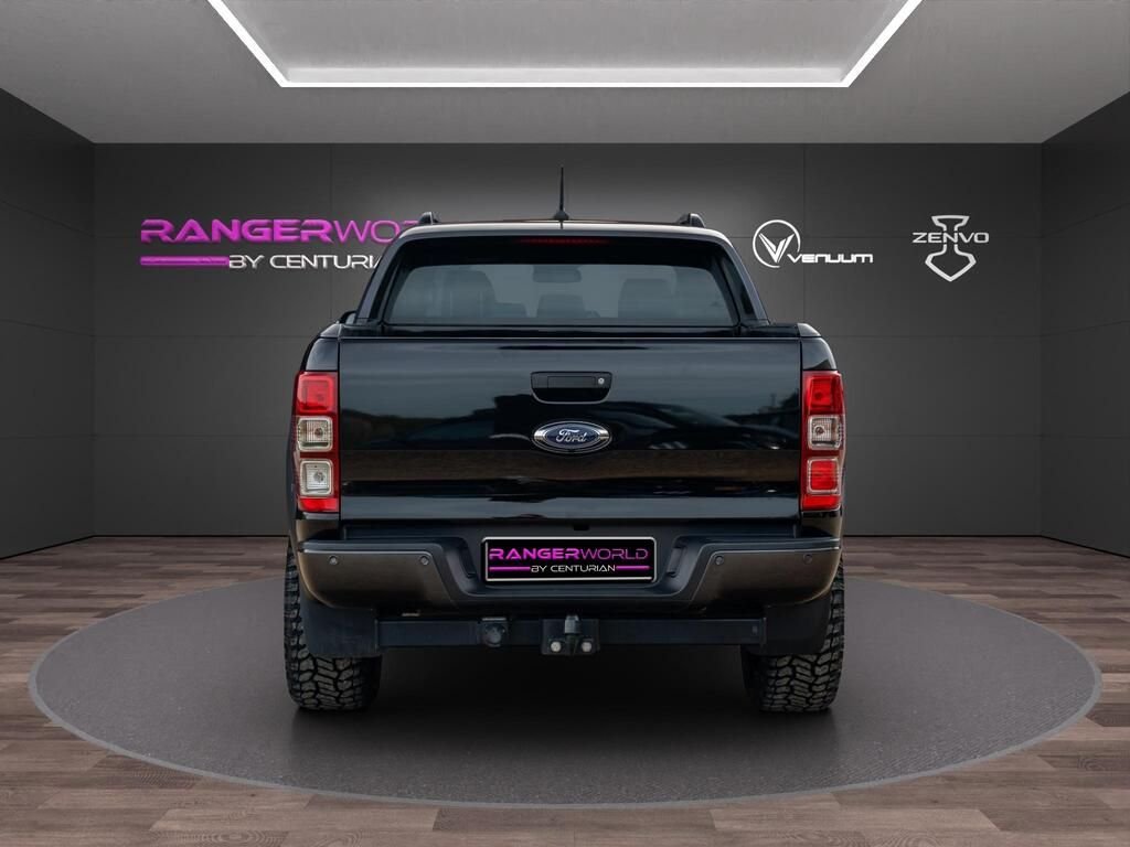 Used Ford Ranger 2021 for sale - 77022834: Photo 13