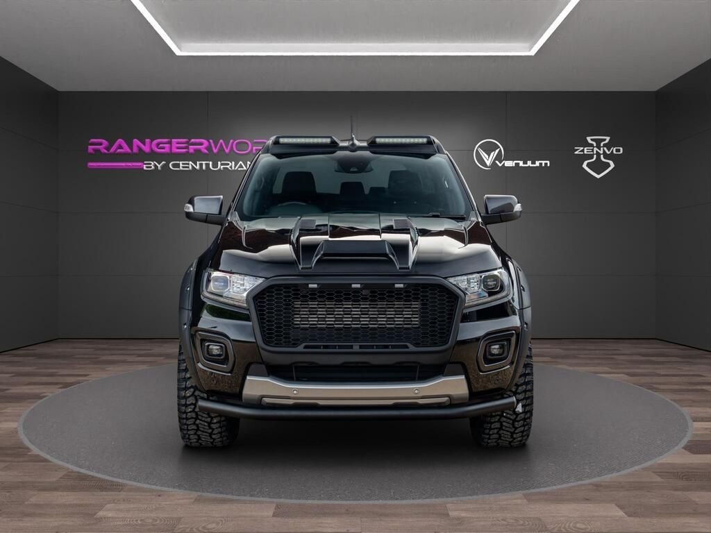 Used Ford Ranger 2021 for sale - 77022834: Photo 16