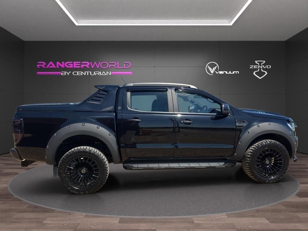Used Ford Ranger 2021 for sale - 77022834: Photo 17