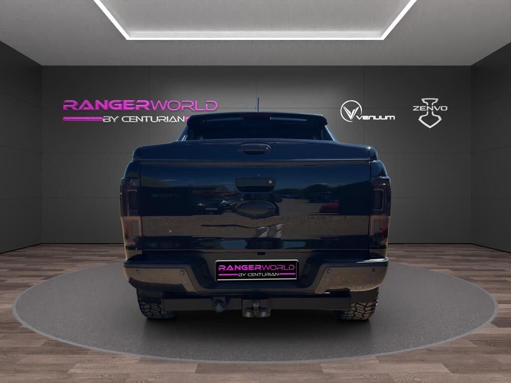 Used Ford Ranger 2021 for sale - 77022834: Photo 19