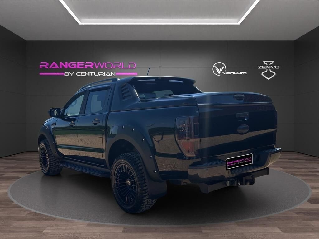 Used Ford Ranger 2021 for sale - 77022834: Photo 20