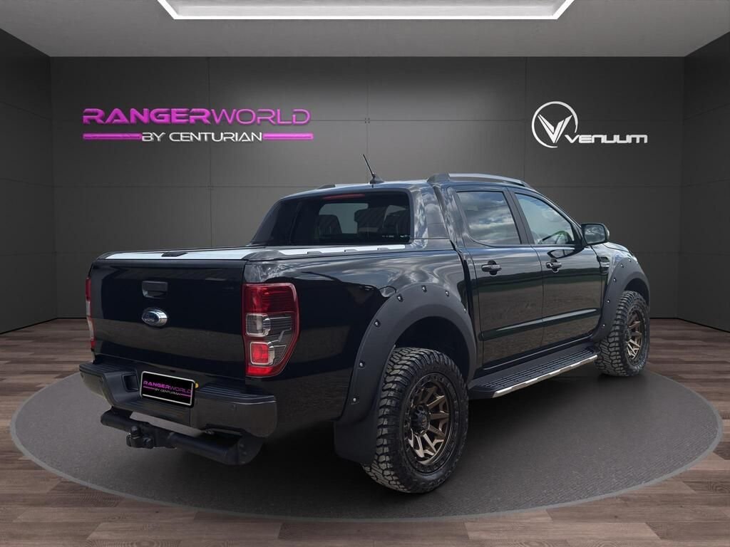 Used Ford Ranger 2021 for sale - 77022834: Photo 26