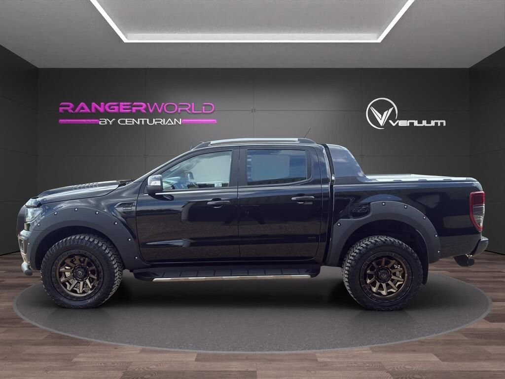 Used Ford Ranger 2021 for sale - 77022834: Photo 27