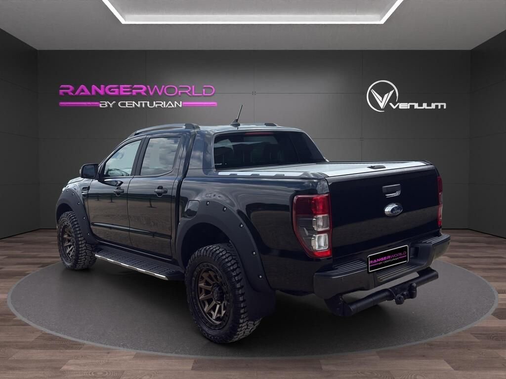 Used Ford Ranger 2021 for sale - 77022834: Photo 29