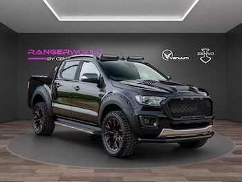 Used Ford Ranger 2021 for sale - 77022834: Photo