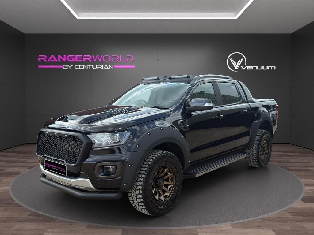 Used Ford Ranger 2021 for sale - 77022834: Photo 30