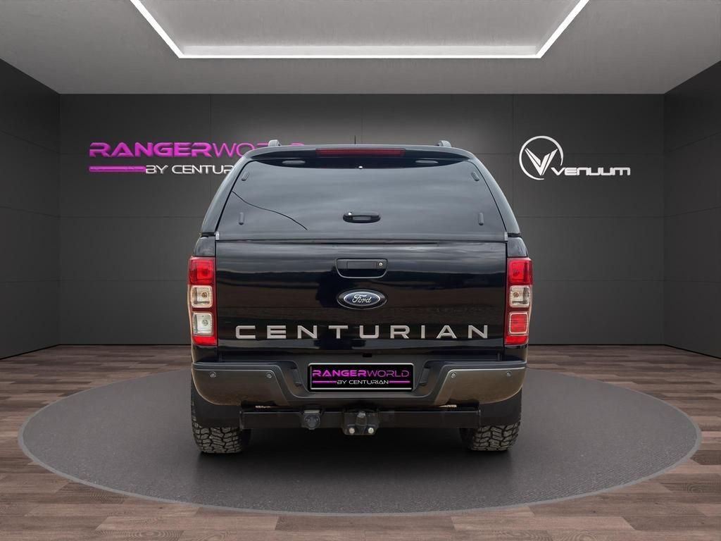 Used Ford Ranger 2021 for sale - 77022834: Photo 6