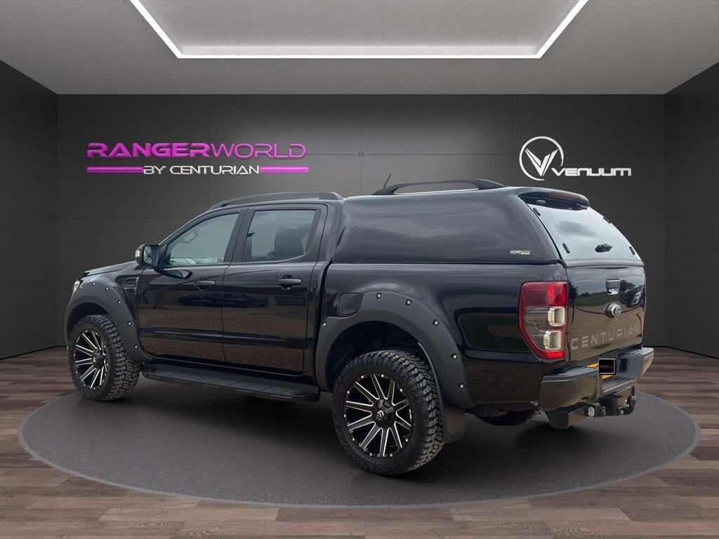 Used Ford Ranger 2021 for sale - 77022834: Photo 7