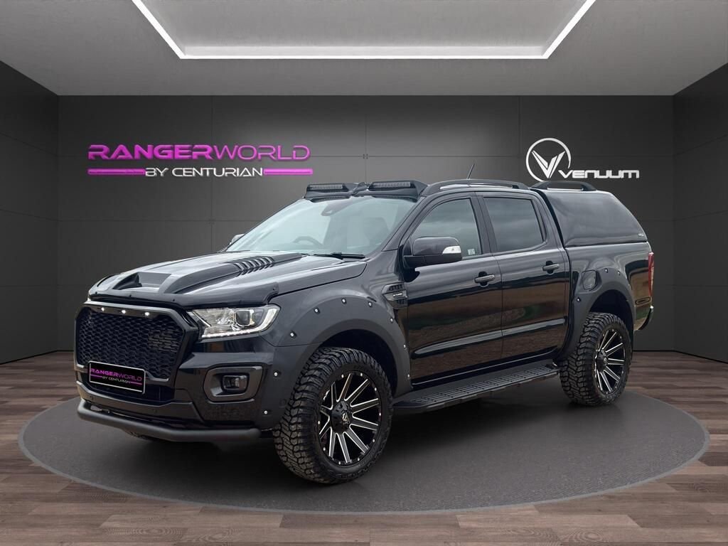 Used Ford Ranger 2021 for sale - 77022834: Photo 9