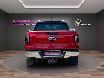 Used Ford Ranger 2025 for sale - 79116019: Photo