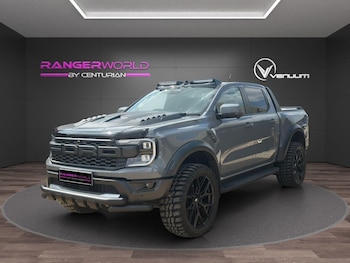 Used Ford Ranger 2025 for sale - 77408121: Photo