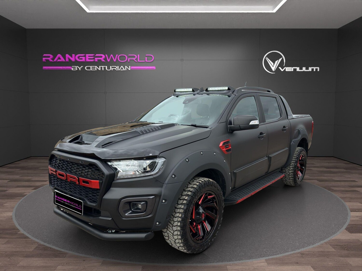 Used Ford Ranger 2022 for sale - 76744859: Photo 14