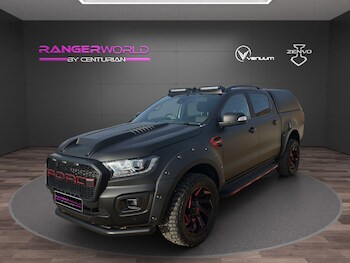 Used Ford Ranger 2022 for sale - 76744859: Photo